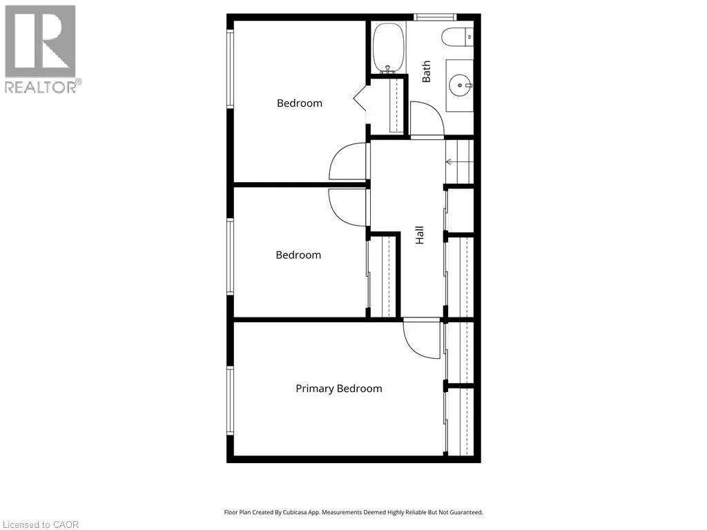 8 JEFFERSON Drive