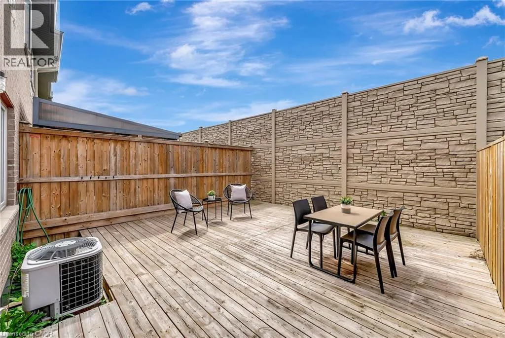 98 SHOREVIEW Place Unit# 18, #18