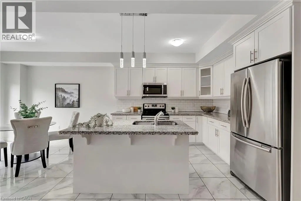 98 SHOREVIEW Place Unit# 18, #18