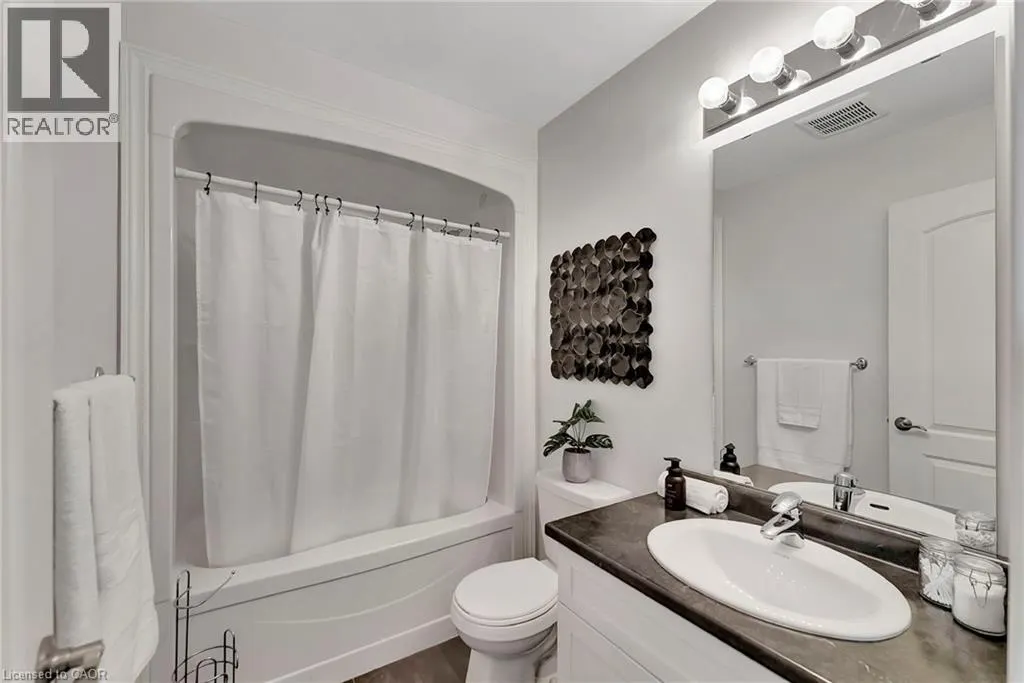 98 SHOREVIEW Place Unit# 18, #18