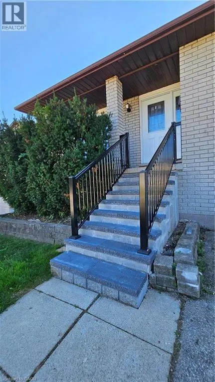 110 ABBOT Drive