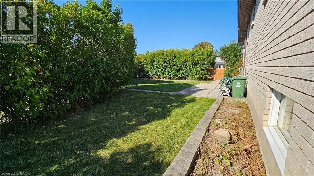 110 ABBOT Drive