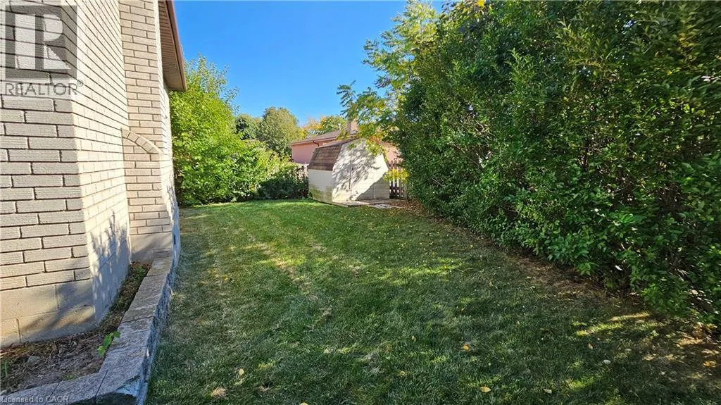 110 ABBOT Drive