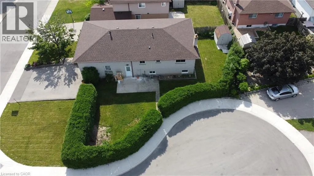 110 ABBOT Drive