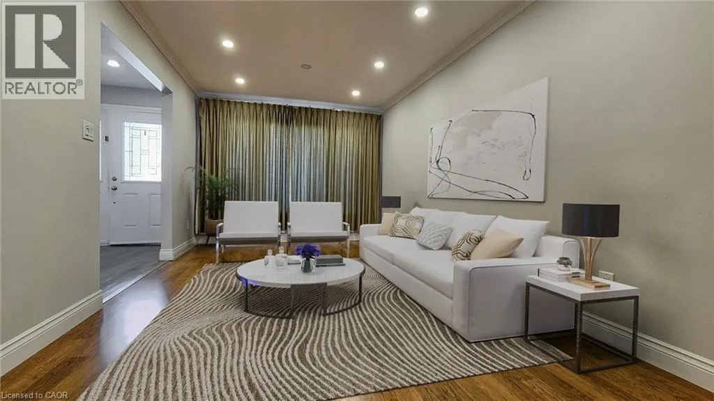 110 ABBOT Drive