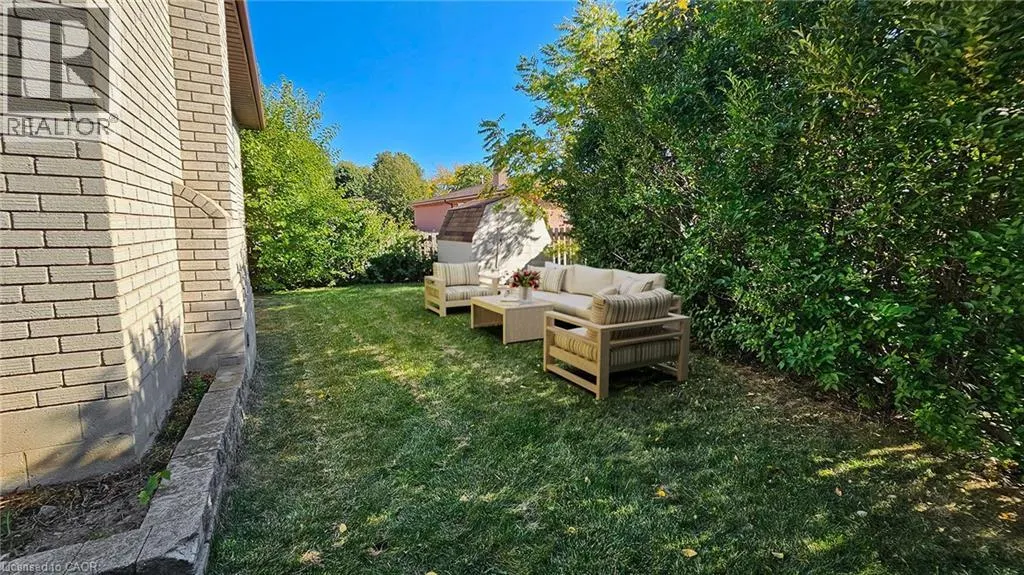 110 ABBOT Drive