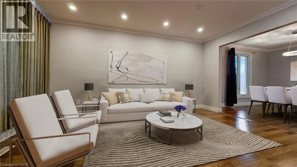 110 ABBOT Drive