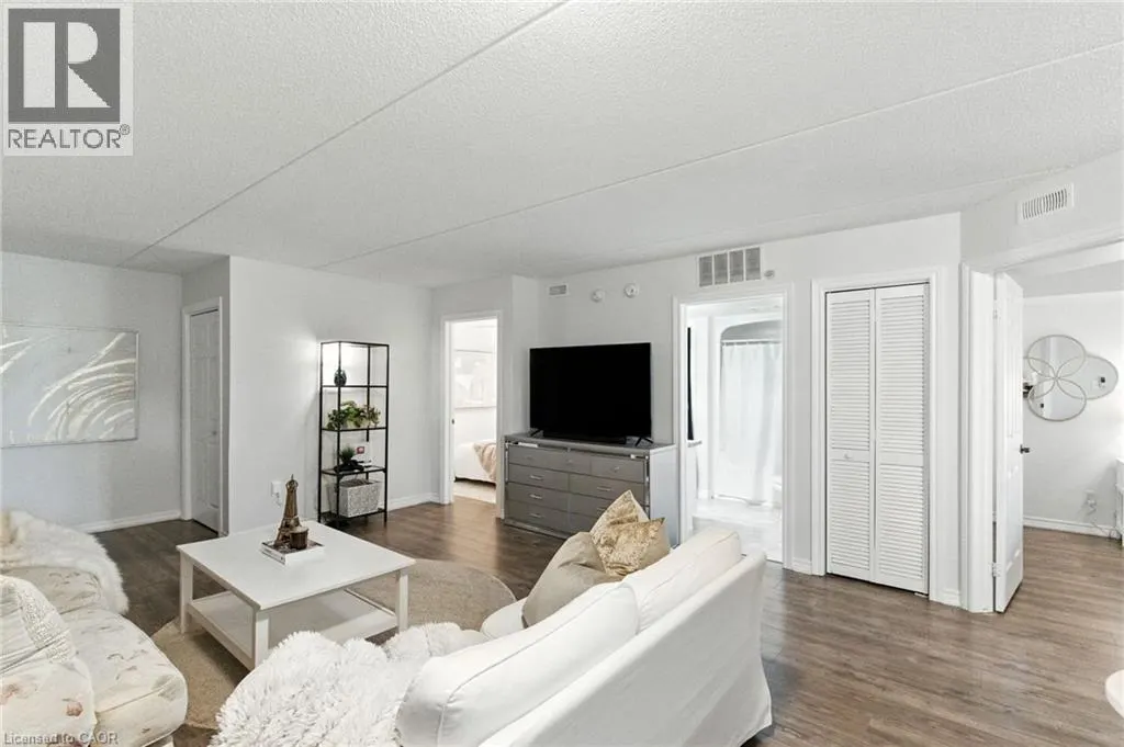 1490 BISHOPS Gate Unit# 305, #305