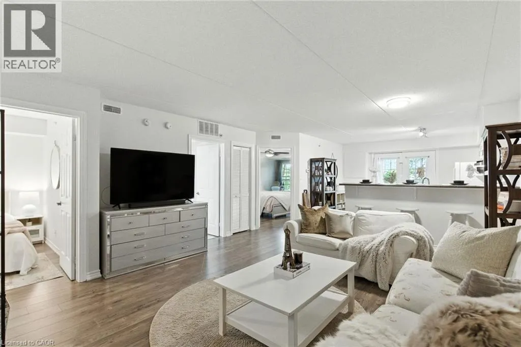 1490 BISHOPS Gate Unit# 305, #305