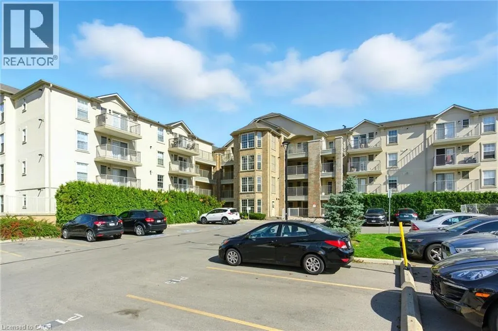 1490 BISHOPS Gate Unit# 305, #305
