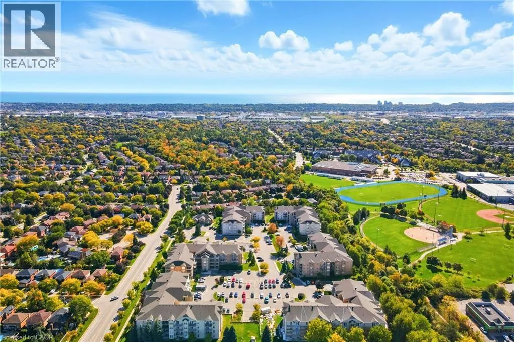 1490 BISHOPS Gate Unit# 305, #305