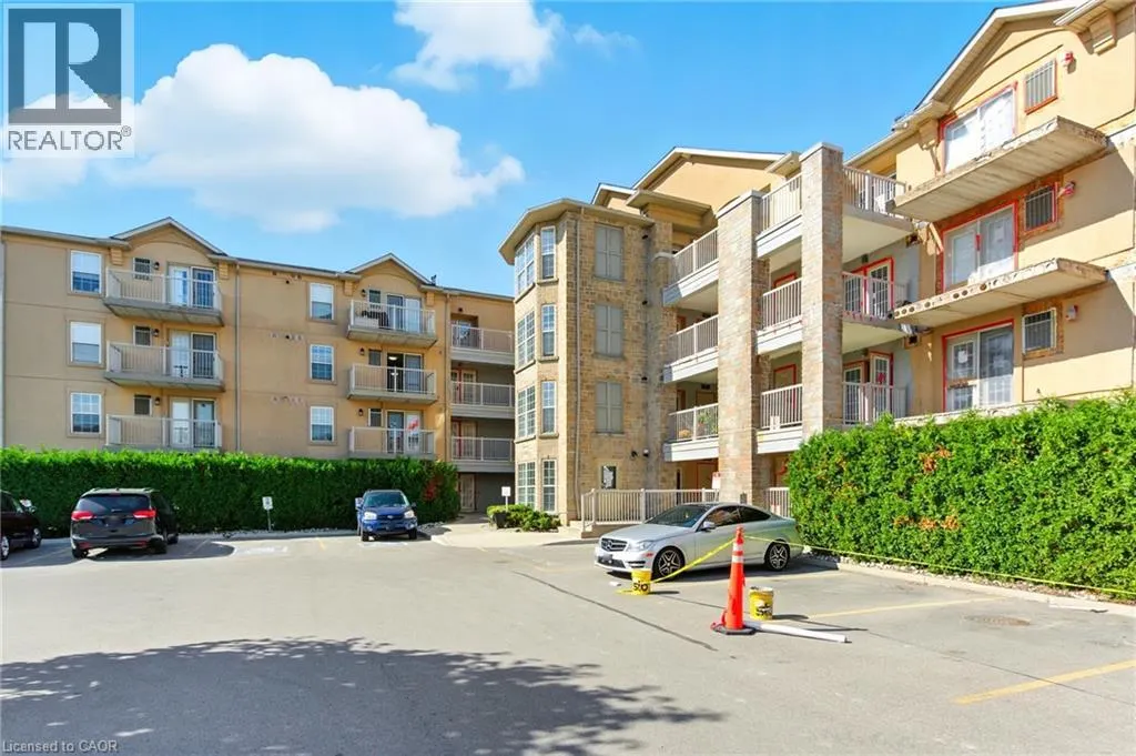 1490 BISHOPS Gate Unit# 305, #305