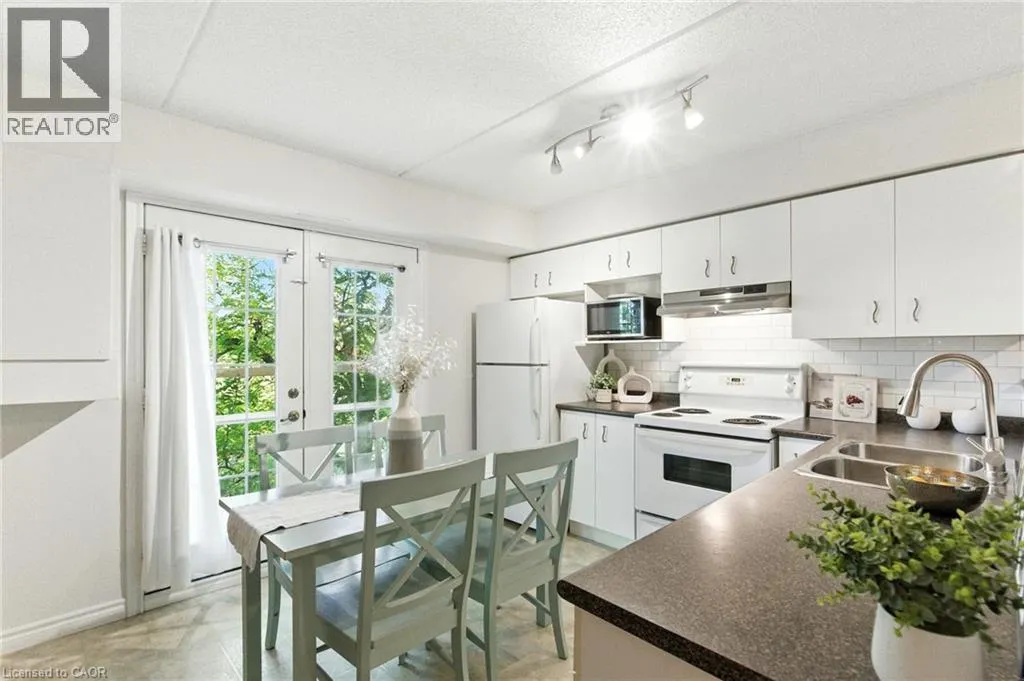 1490 BISHOPS Gate Unit# 305, #305