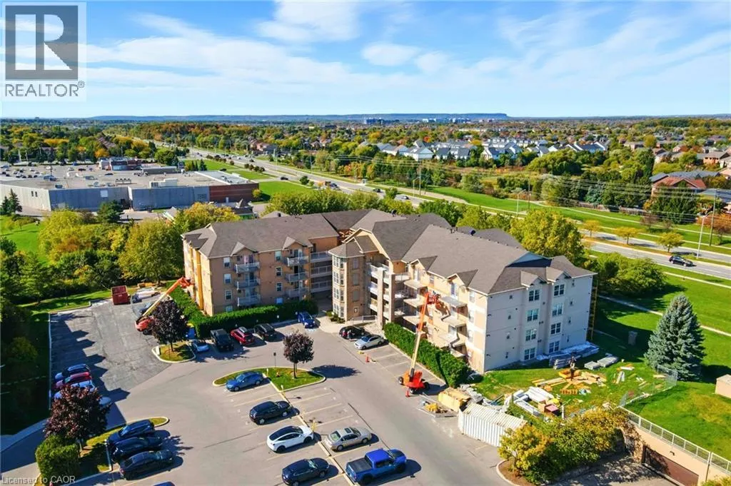 1490 BISHOPS Gate Unit# 305, #305