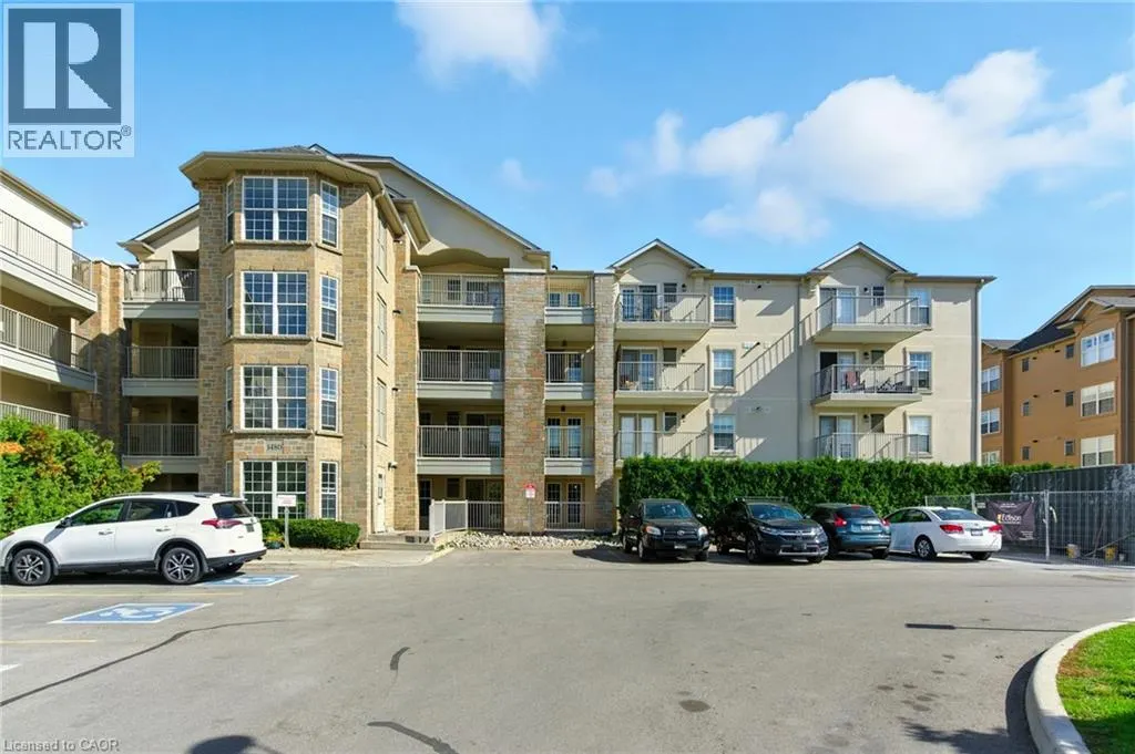 1490 BISHOPS Gate Unit# 305, #305