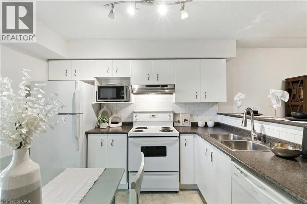 1490 BISHOPS Gate Unit# 305, #305