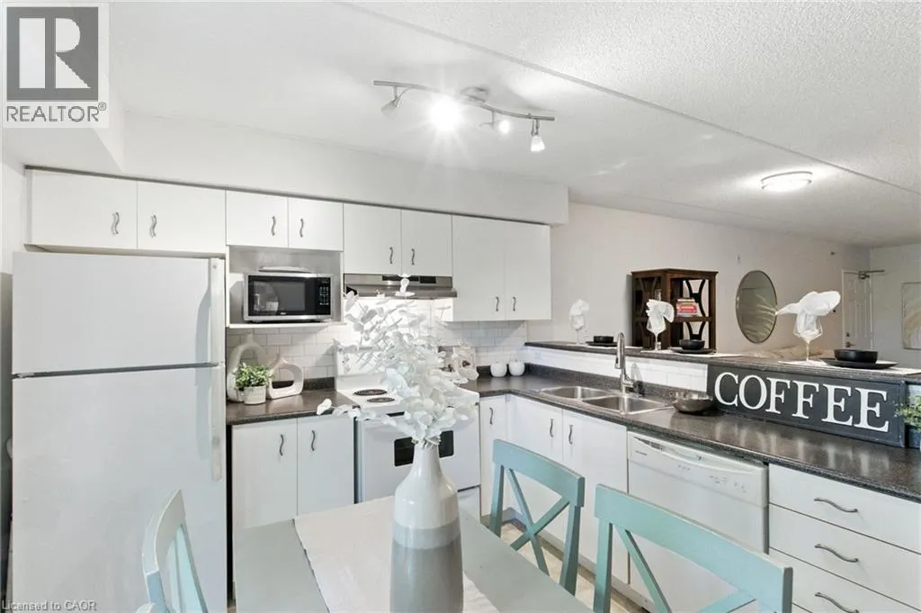 1490 BISHOPS Gate Unit# 305, #305