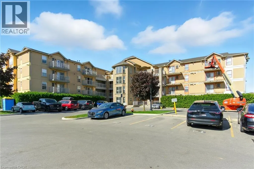 1490 BISHOPS Gate Unit# 305, #305
