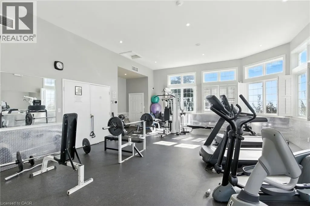 1490 BISHOPS Gate Unit# 305, #305