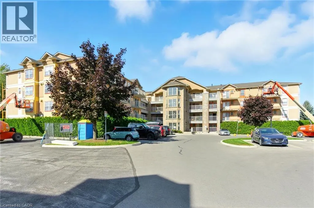 1490 BISHOPS Gate Unit# 305, #305