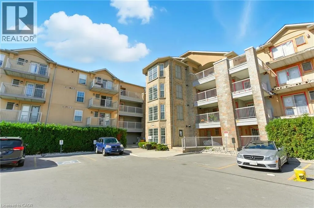 1490 BISHOPS Gate Unit# 305, #305