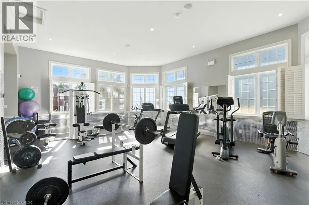 1490 BISHOPS Gate Unit# 305, #305