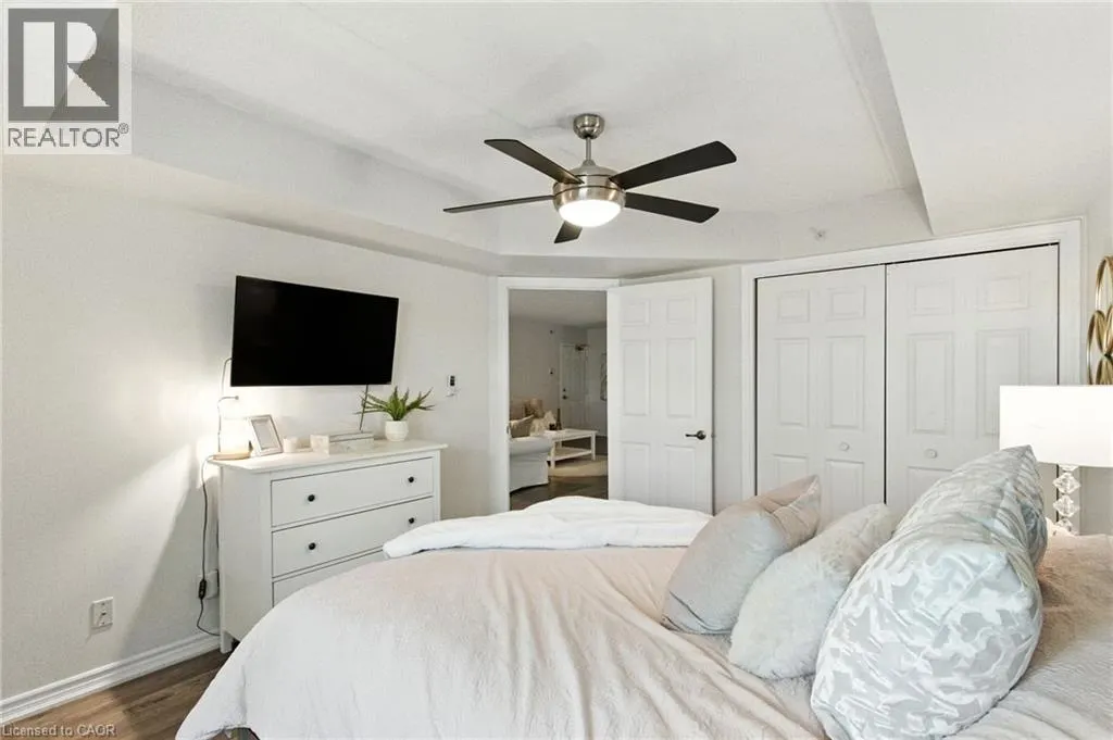 1490 BISHOPS Gate Unit# 305, #305