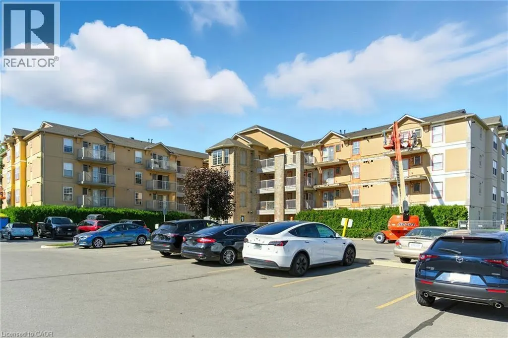 1490 BISHOPS Gate Unit# 305, #305