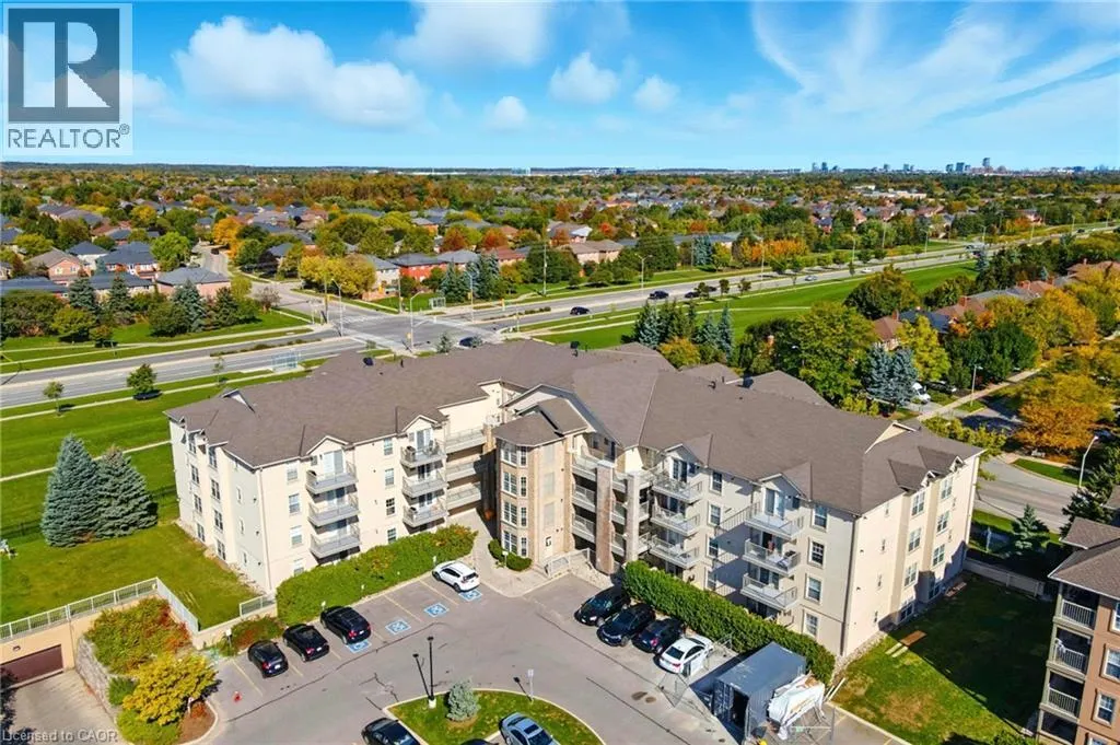 1490 BISHOPS Gate Unit# 305, #305