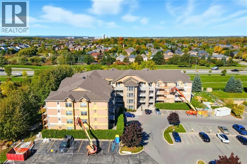 1490 BISHOPS Gate Unit# 305, #305