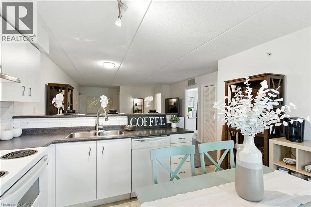 1490 BISHOPS Gate Unit# 305, #305