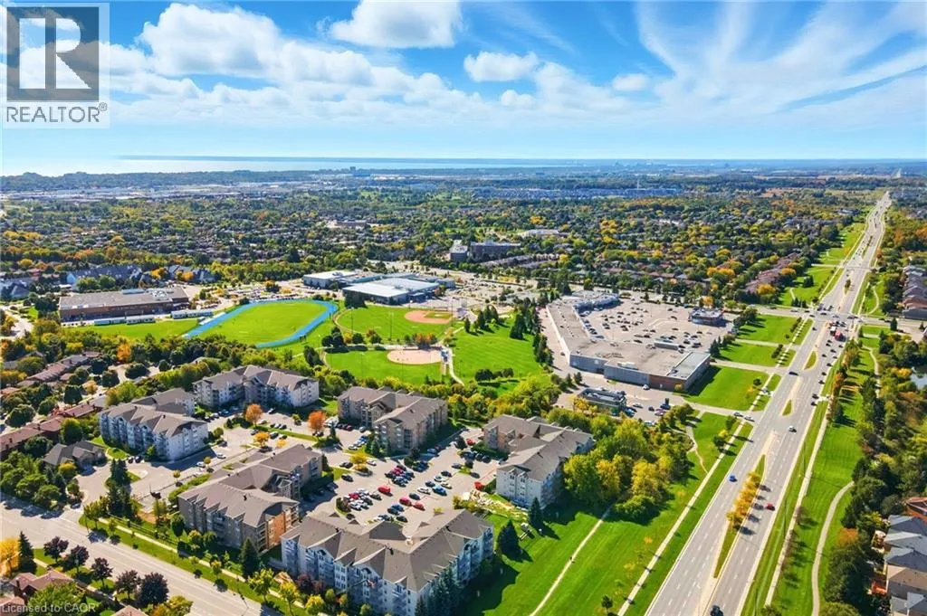 1490 BISHOPS Gate Unit# 305, #305