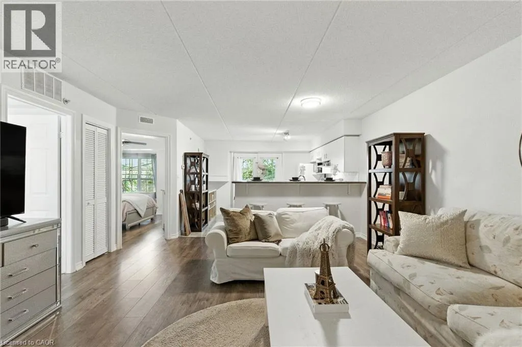 1490 BISHOPS Gate Unit# 305, #305
