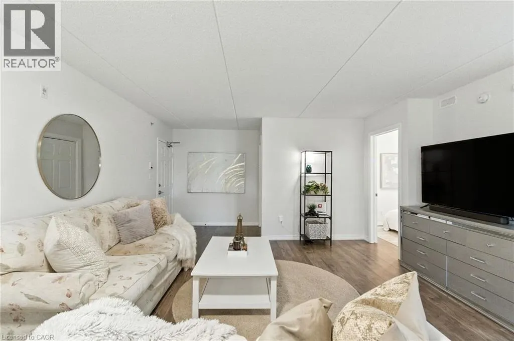 1490 BISHOPS Gate Unit# 305, #305