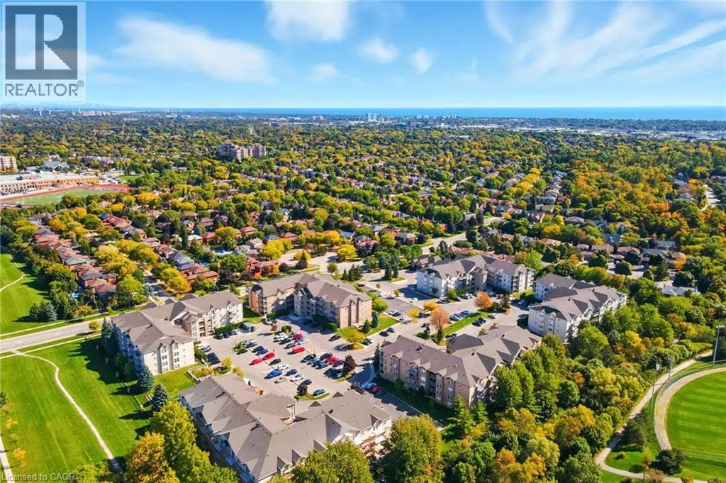 1490 BISHOPS Gate Unit# 305, #305