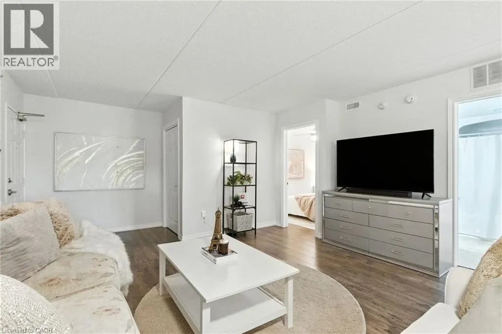 1490 BISHOPS Gate Unit# 305, #305