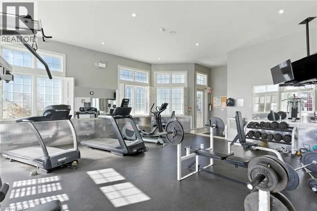 1490 BISHOPS Gate Unit# 305, #305