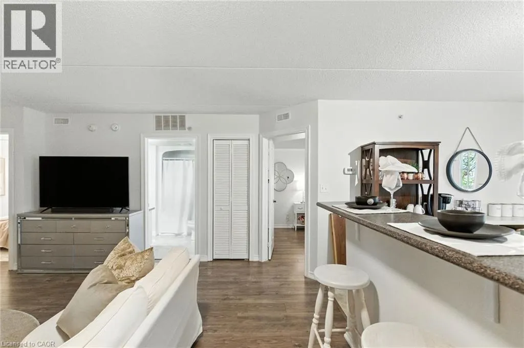 1490 BISHOPS Gate Unit# 305, #305