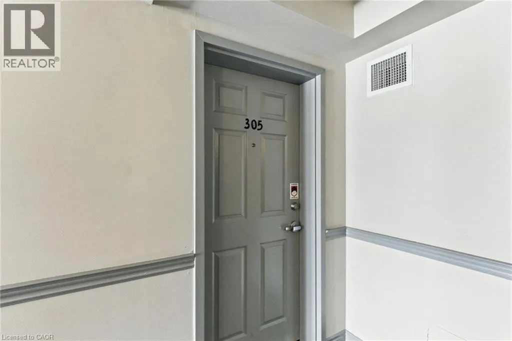 1490 BISHOPS Gate Unit# 305, #305