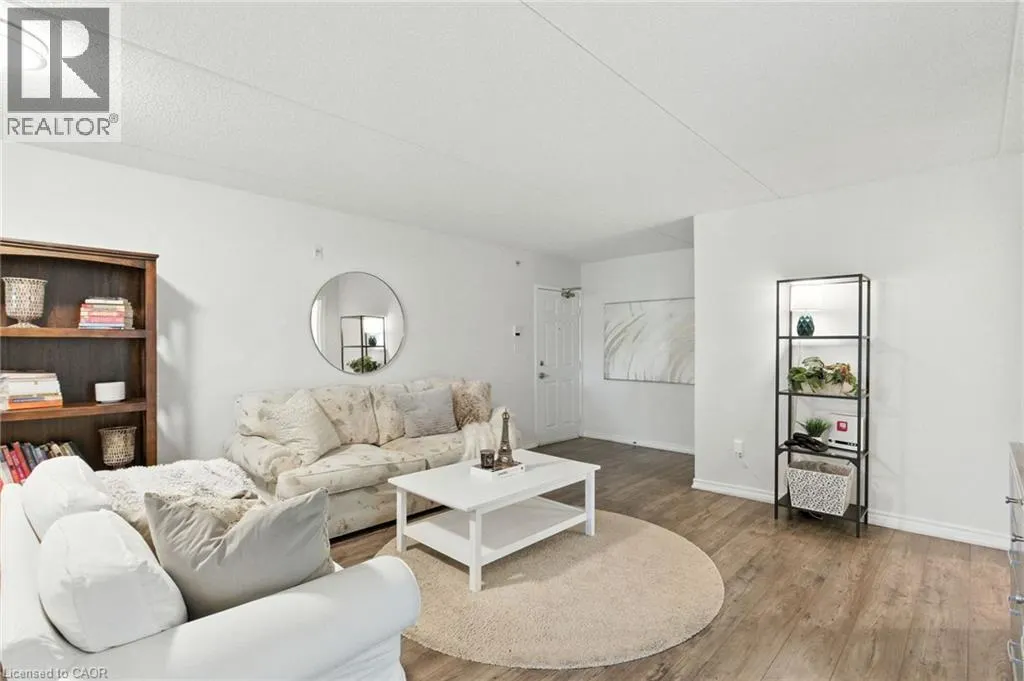 1490 BISHOPS Gate Unit# 305, #305