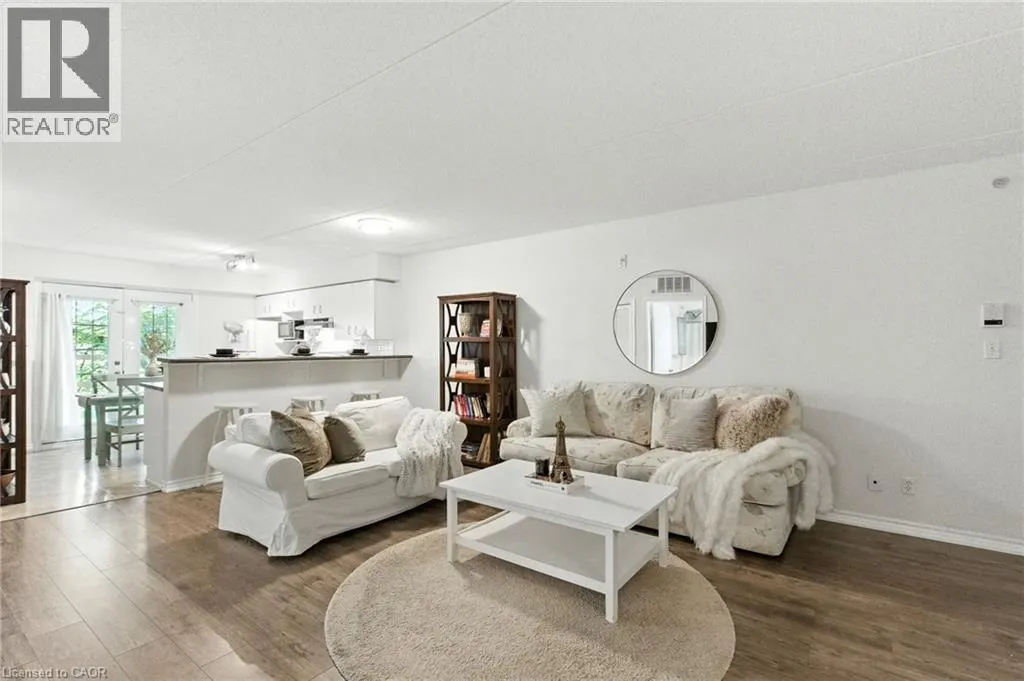 1490 BISHOPS Gate Unit# 305, #305