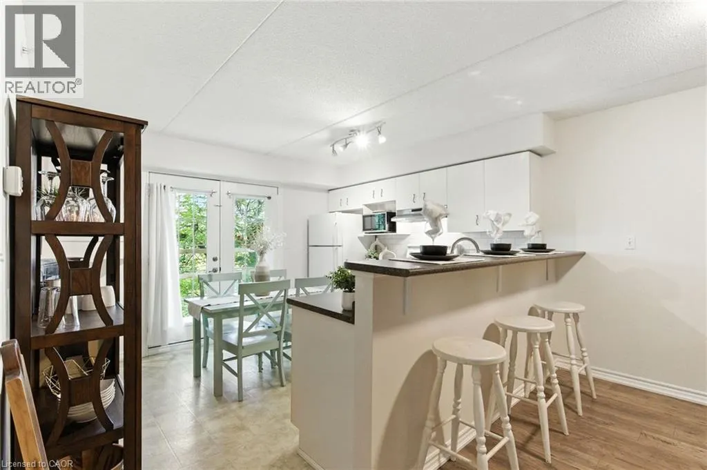 1490 BISHOPS Gate Unit# 305, #305