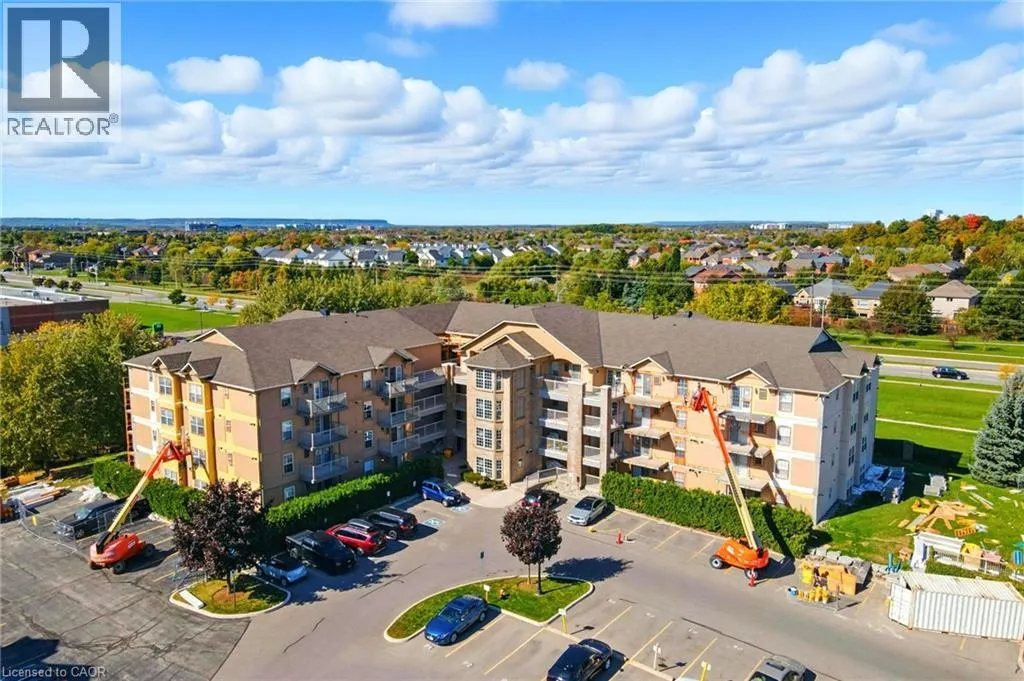 1490 BISHOPS Gate Unit# 305, #305