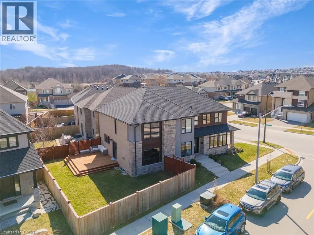 556 MAYAPPLE Street