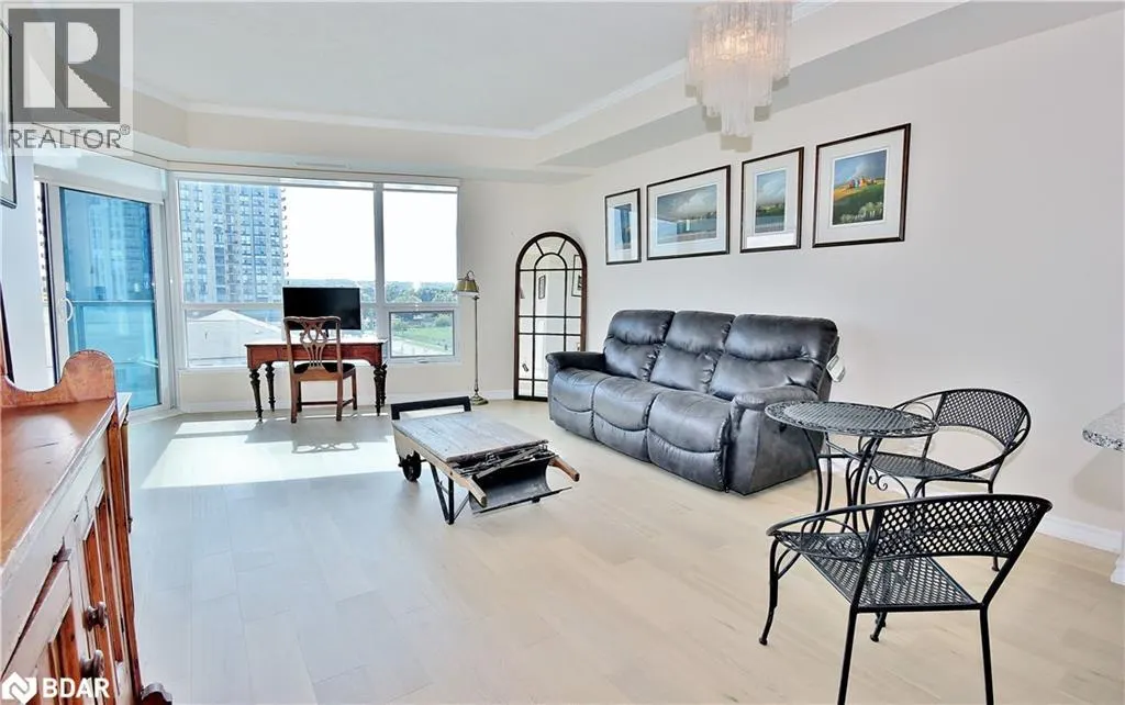37 ELLEN STREET Street Unit# 511, #511