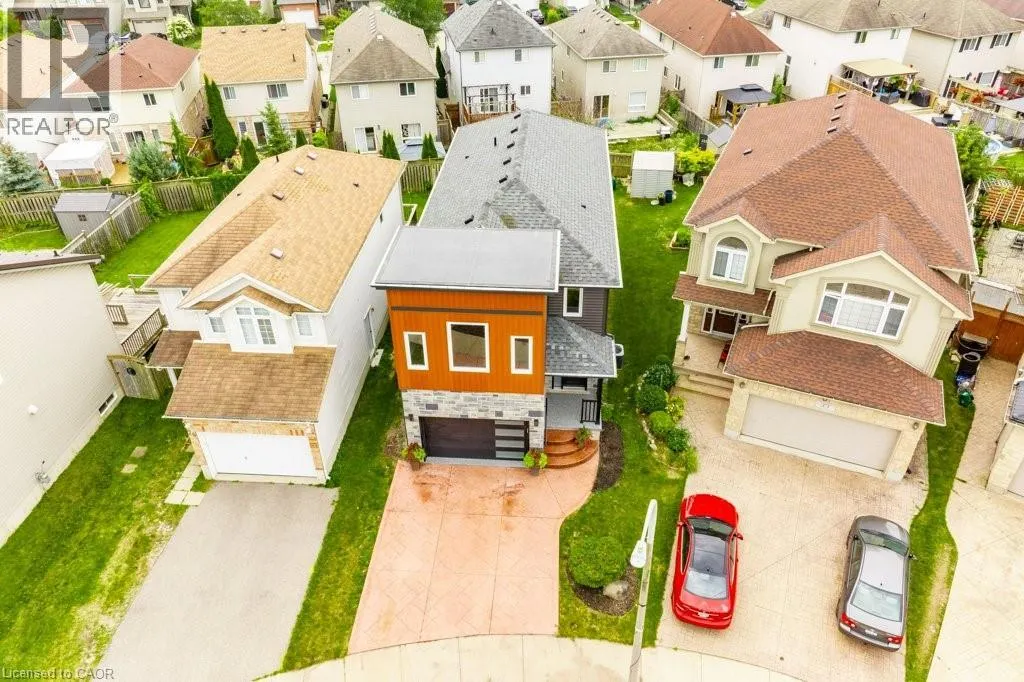 79 WINDING MEADOW Court