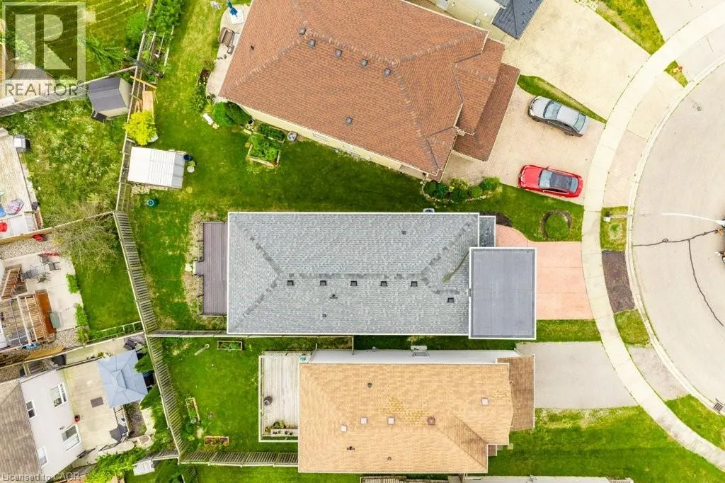 79 WINDING MEADOW Court