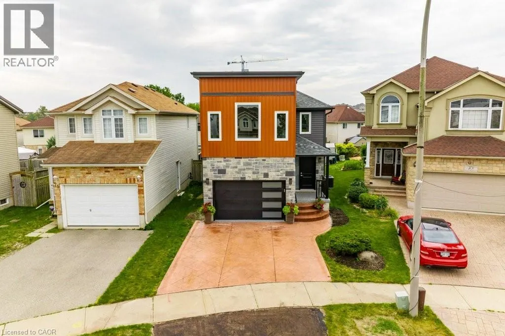 79 WINDING MEADOW Court