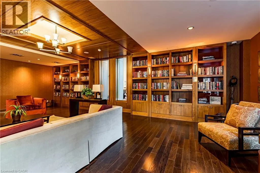 1055 SOUTHDOWN Road Unit# 502, #502