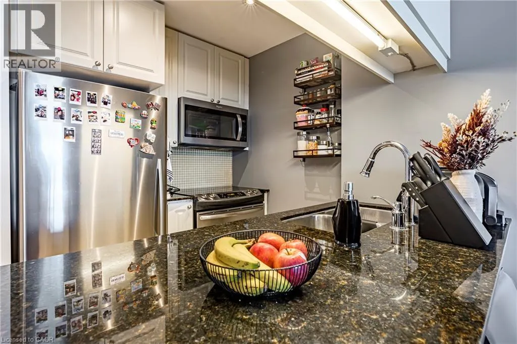 1055 SOUTHDOWN Road Unit# 502, #502